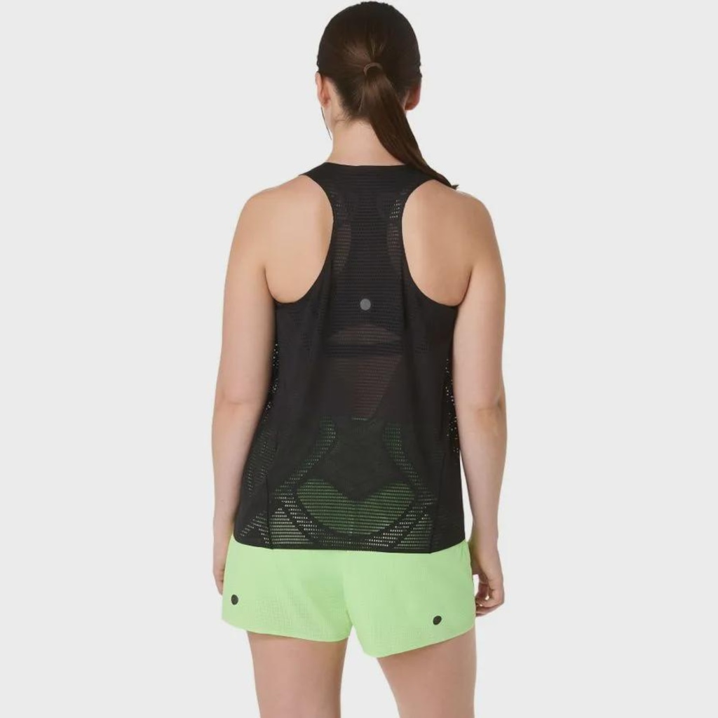 Camiseta Regata Metarun Tank - ASICS - Feminino