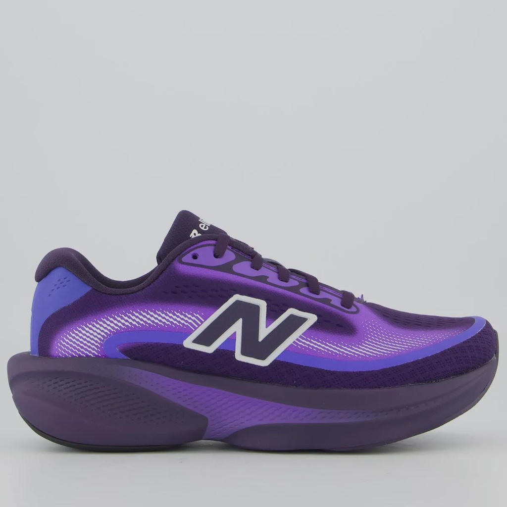 Tênis Feminino New Balance Fresh Foam Ellipse