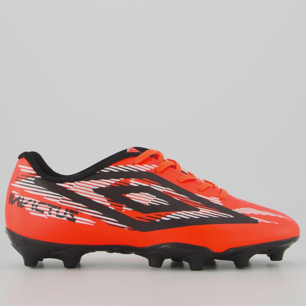 Chuteira de Campo Adulto Umbro Invictus
