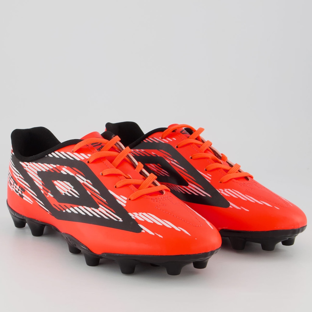 Imagem 5 do produto Chuteira de Campo Adulto Umbro Invictus