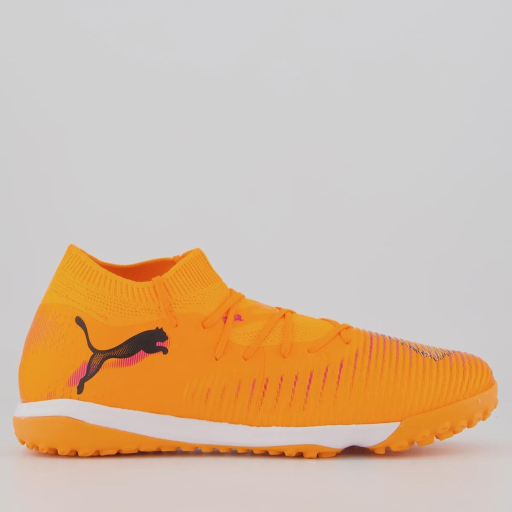 Chuteira Society Adulto Puma Future 8 Match TT