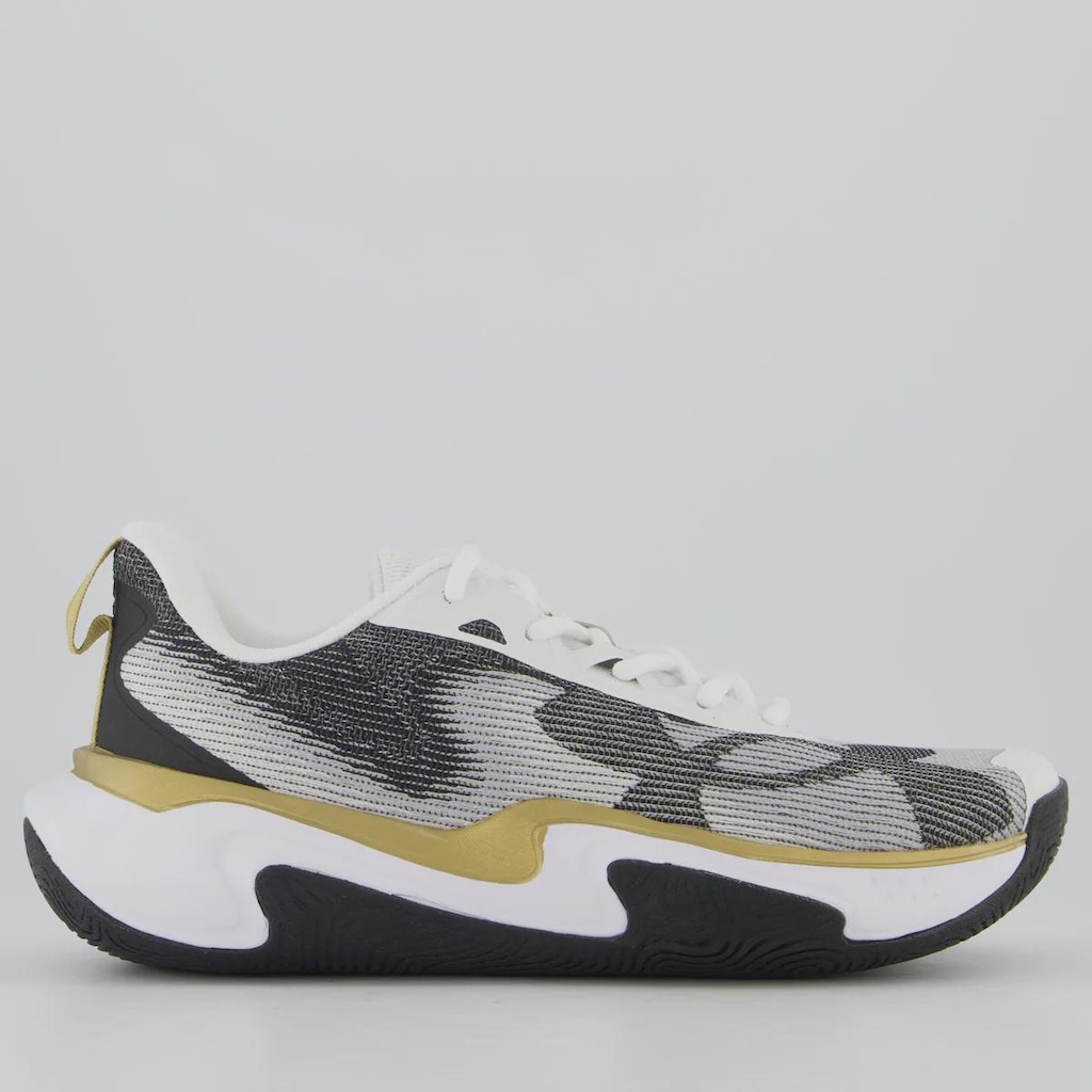 Tênis Masculino Under Armour Layup