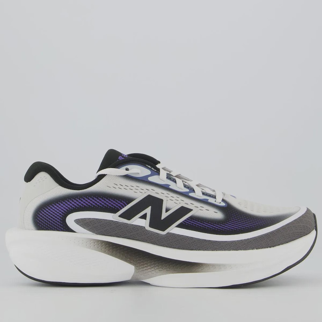Tênis Masculino New Balance Fresh Foam Ellipse
