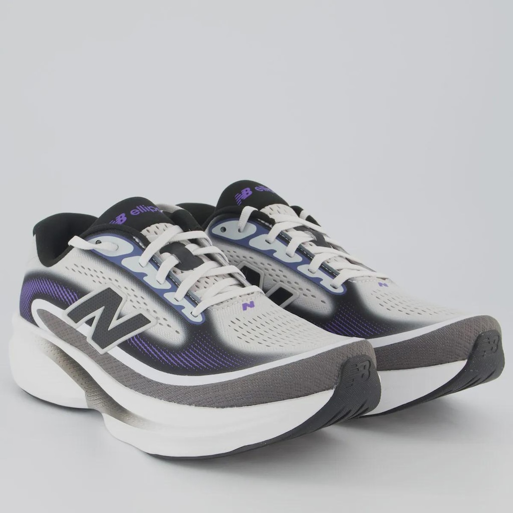 Imagem 5 do produto Tênis Masculino New Balance Fresh Foam Ellipse
