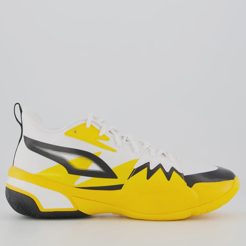 Tênis Masculino Puma Genetics