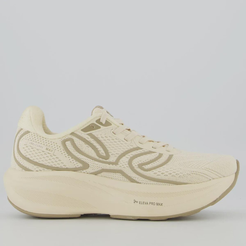 Tênis Feminino Olympikus Corre Max