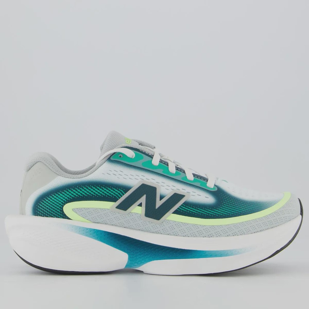 Tênis Feminino New Balance Fresh Foam Ellipse