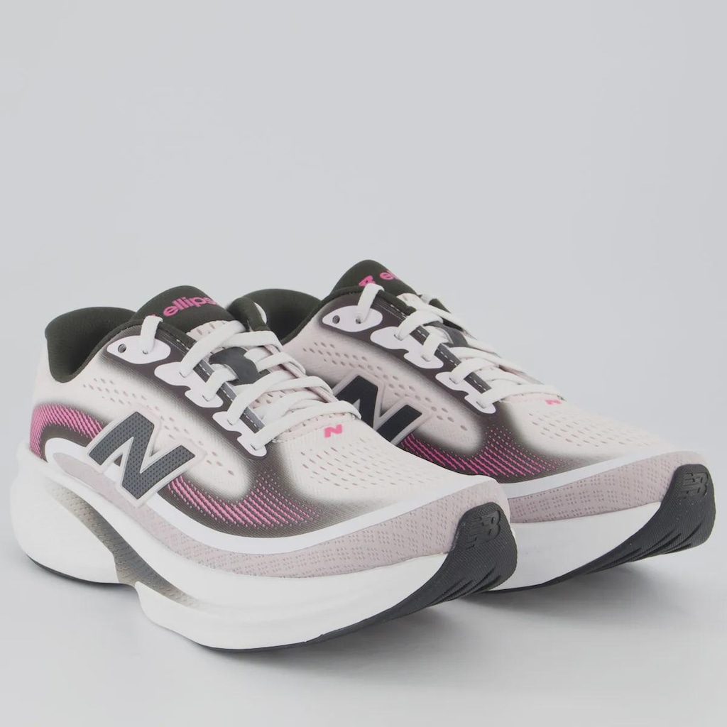 Imagem 4 do produto Tênis Feminino New Balance Fresh Foam Ellipse