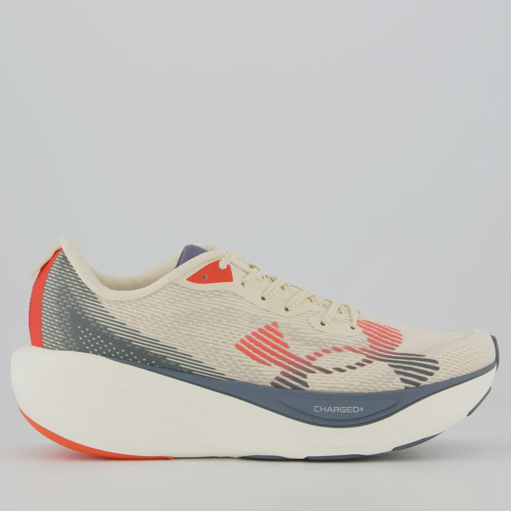 Tênis Masculino Under Armour Charged Nonstop