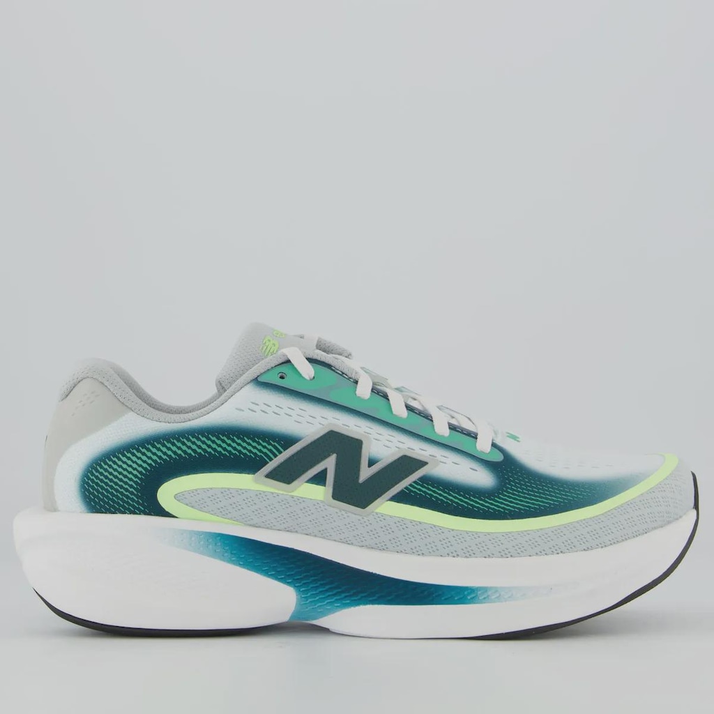 Tênis Masculino New Balance Fresh Foam Ellipse