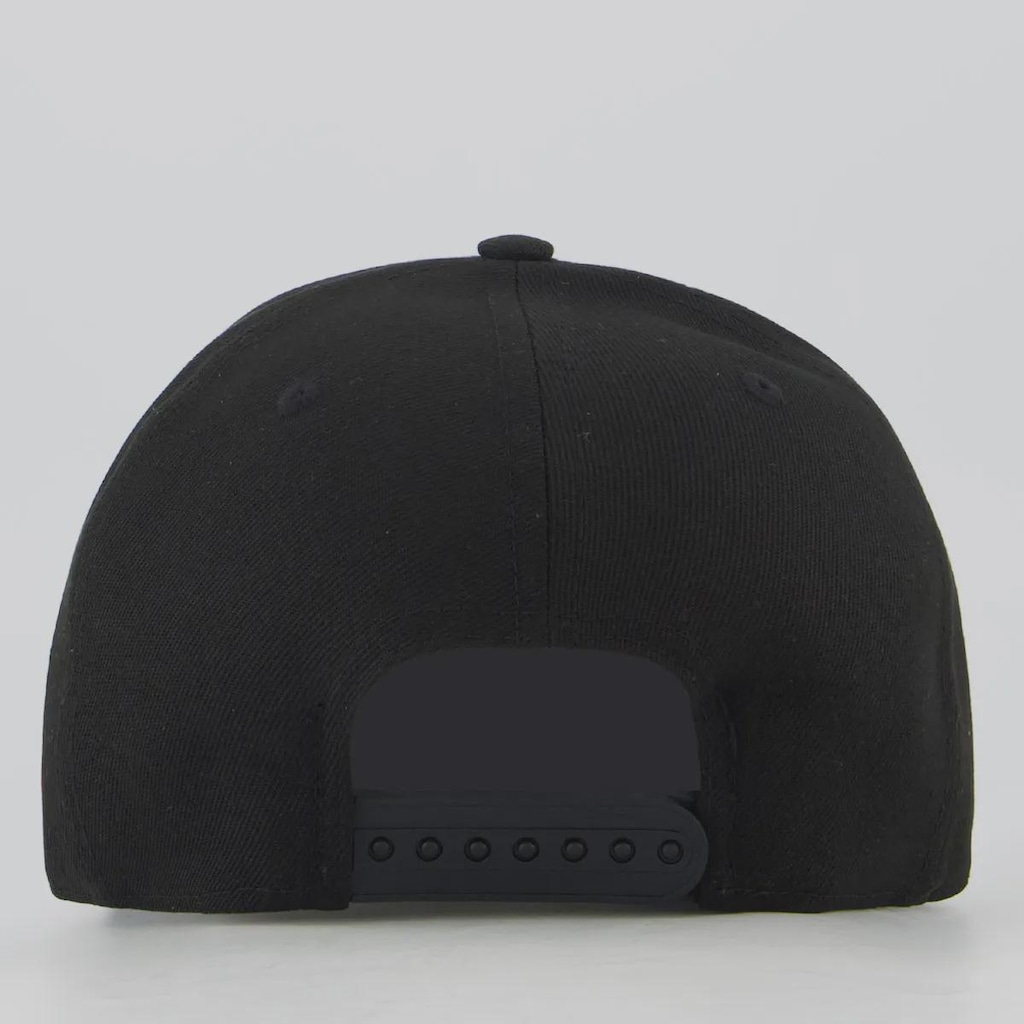 Imagem 3 do produto Boné Adulto New Era do São Paulo Lifestyle 940 AF Aba Curva