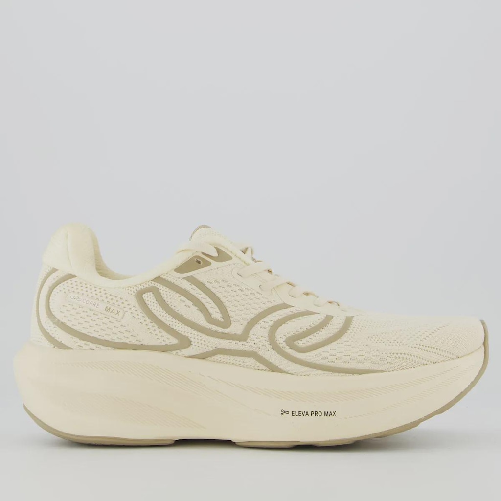 Tênis Feminino Olympikus Corre Max
