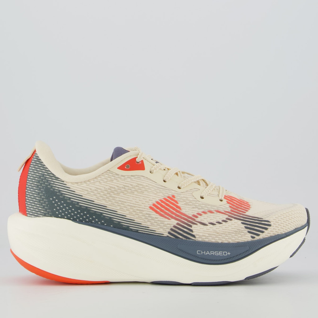 Tênis Feminino Under Armour Charged Nonstop