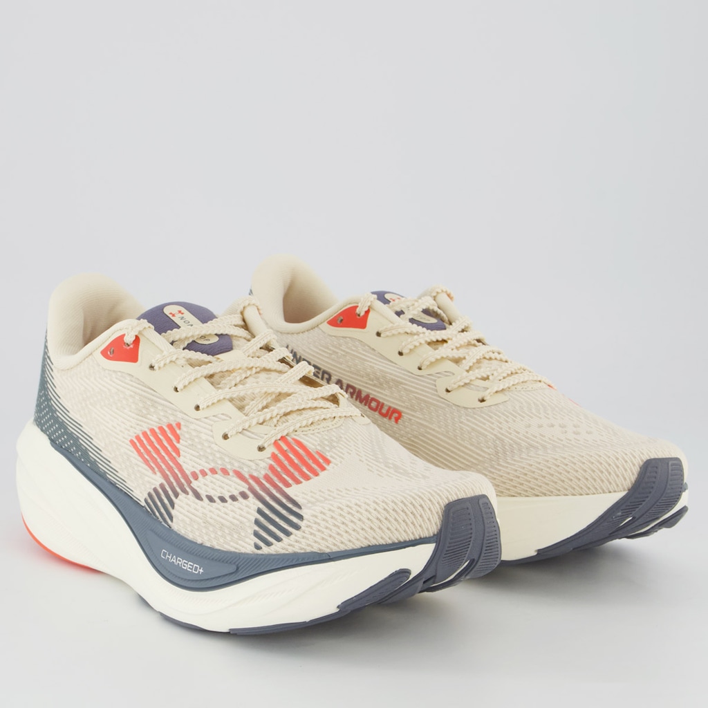 Imagem 3 do produto Tênis Feminino Under Armour Charged Nonstop