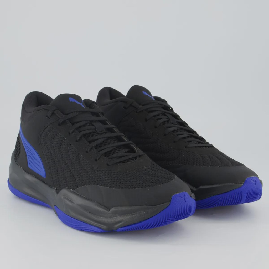 Imagem 4 do produto Tênis Masculino Puma Court Pro 2