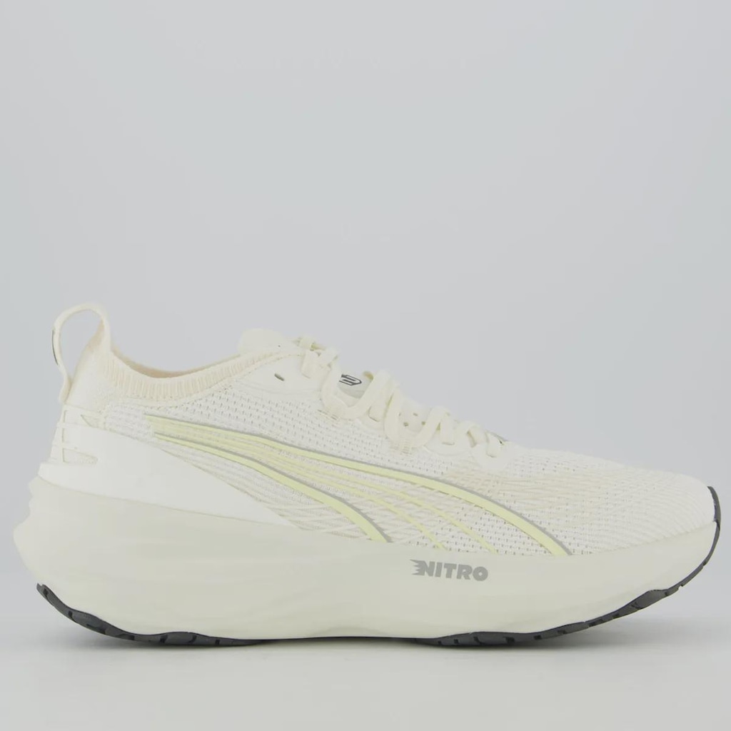 Tênis Masculino Puma Forever Run Nitro 2