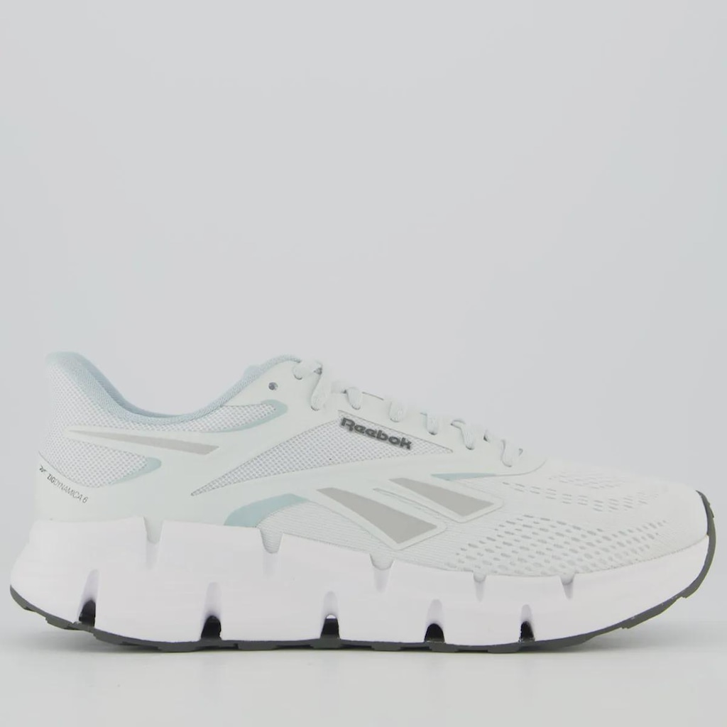 Tênis Masculino Reebok Zig Dynamica 6