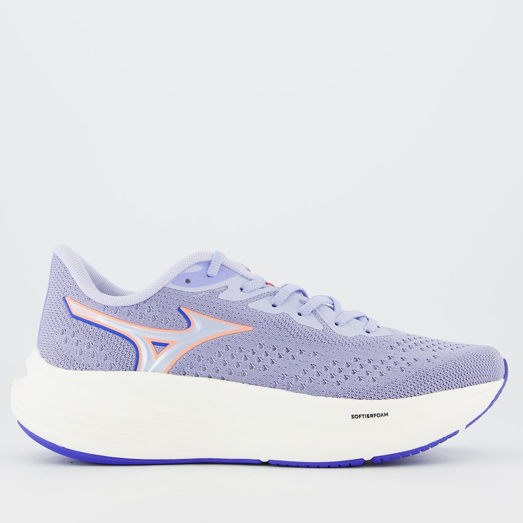 Tênis Masculino Mizuno Lively