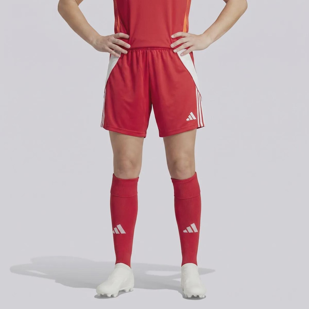 Calção Feminina adidas Tiro 24