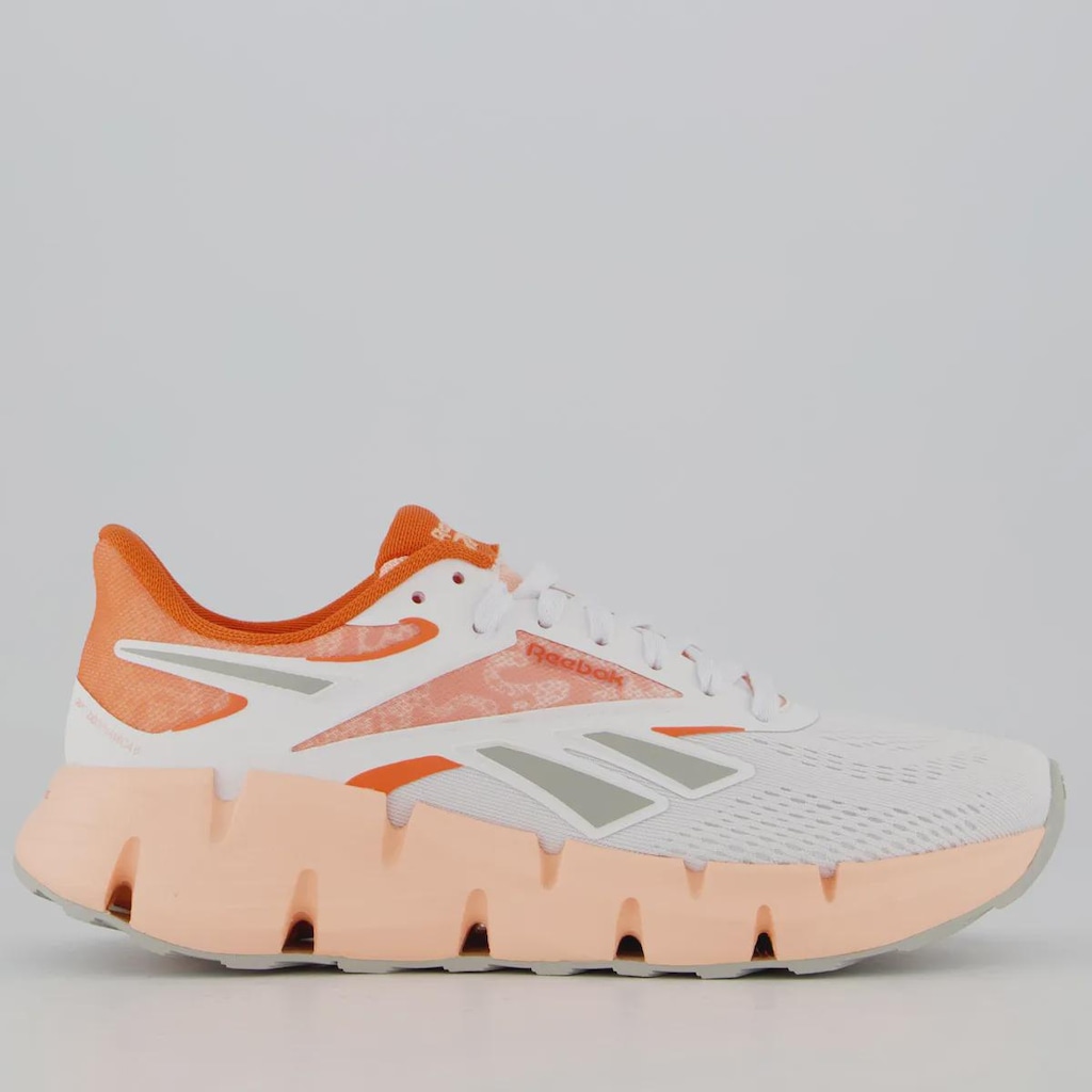 Tênis Feminino Reebok Zig Dynamica 6