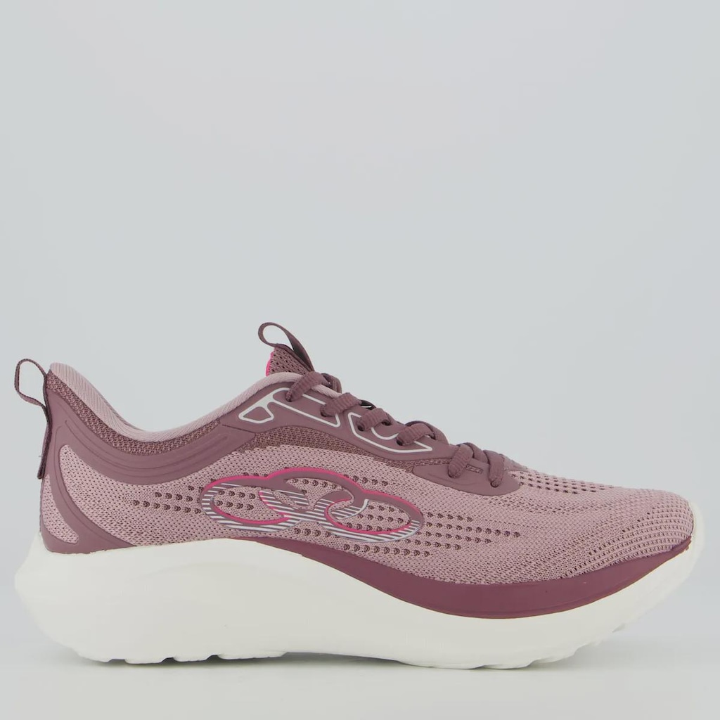 Tênis Feminino Olympikus Passo