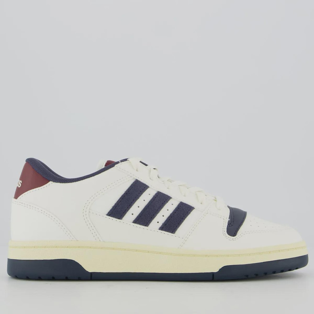Tênis Masculino adidas Break Start