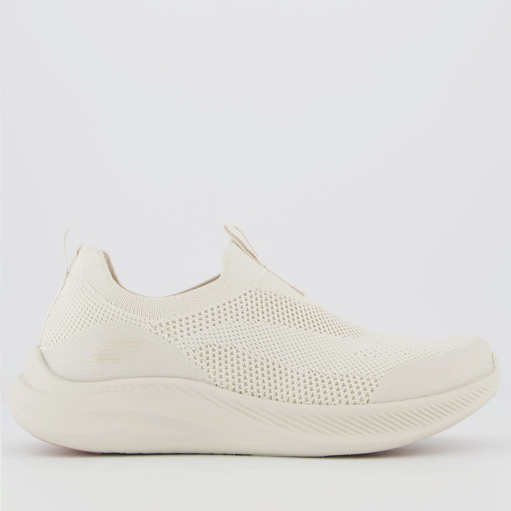 Tênis Feminino Skechers Bobs Moda Flex