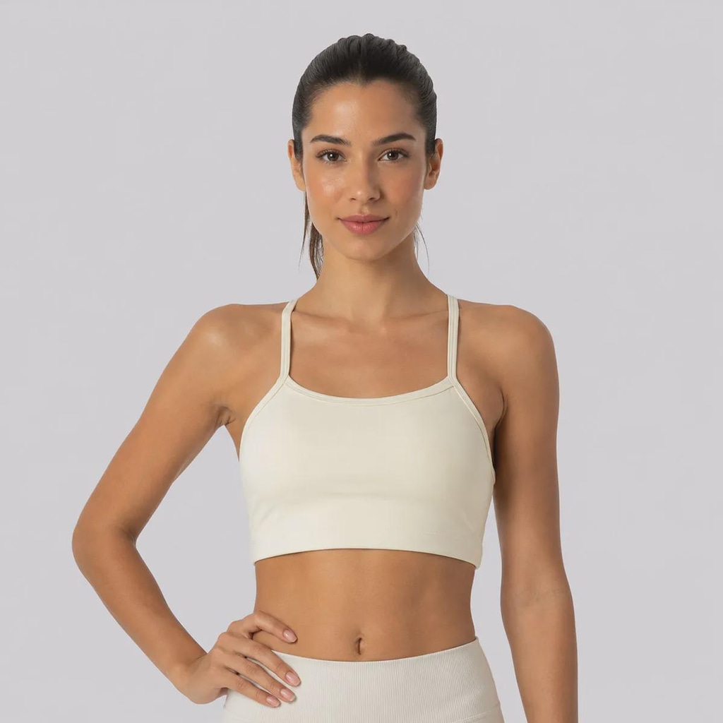 Top Fila Life - Feminina