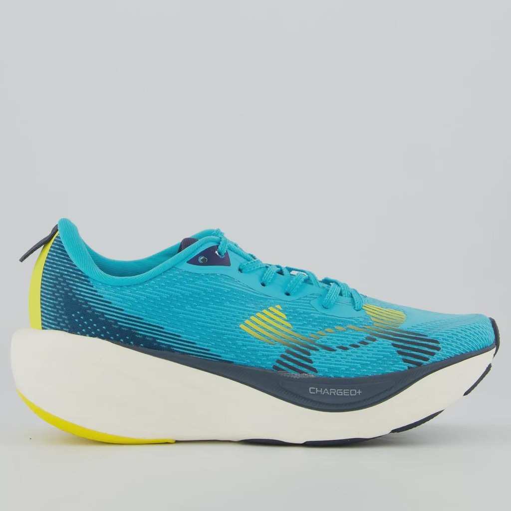 Tênis Feminino Under Armour Charged Nonstop