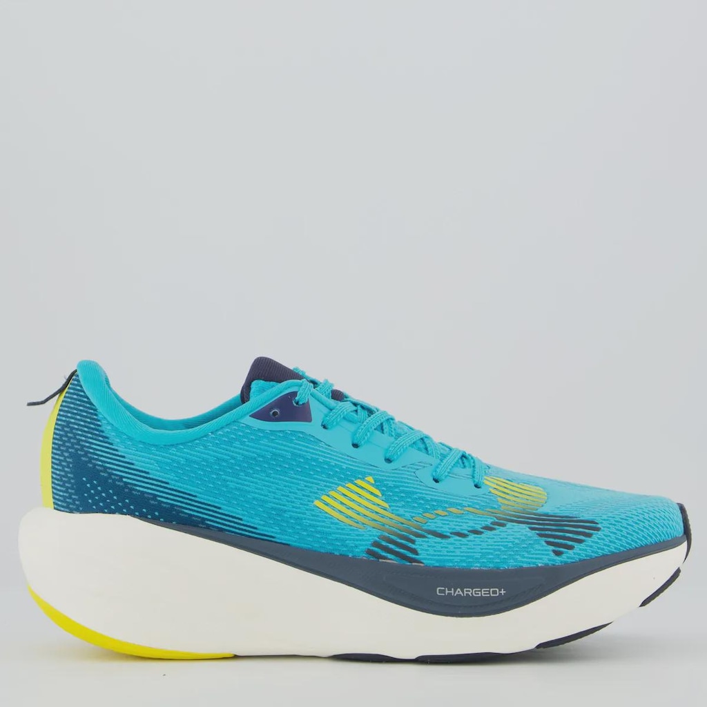 Tênis Masculino Under Armour Charged Nonstop