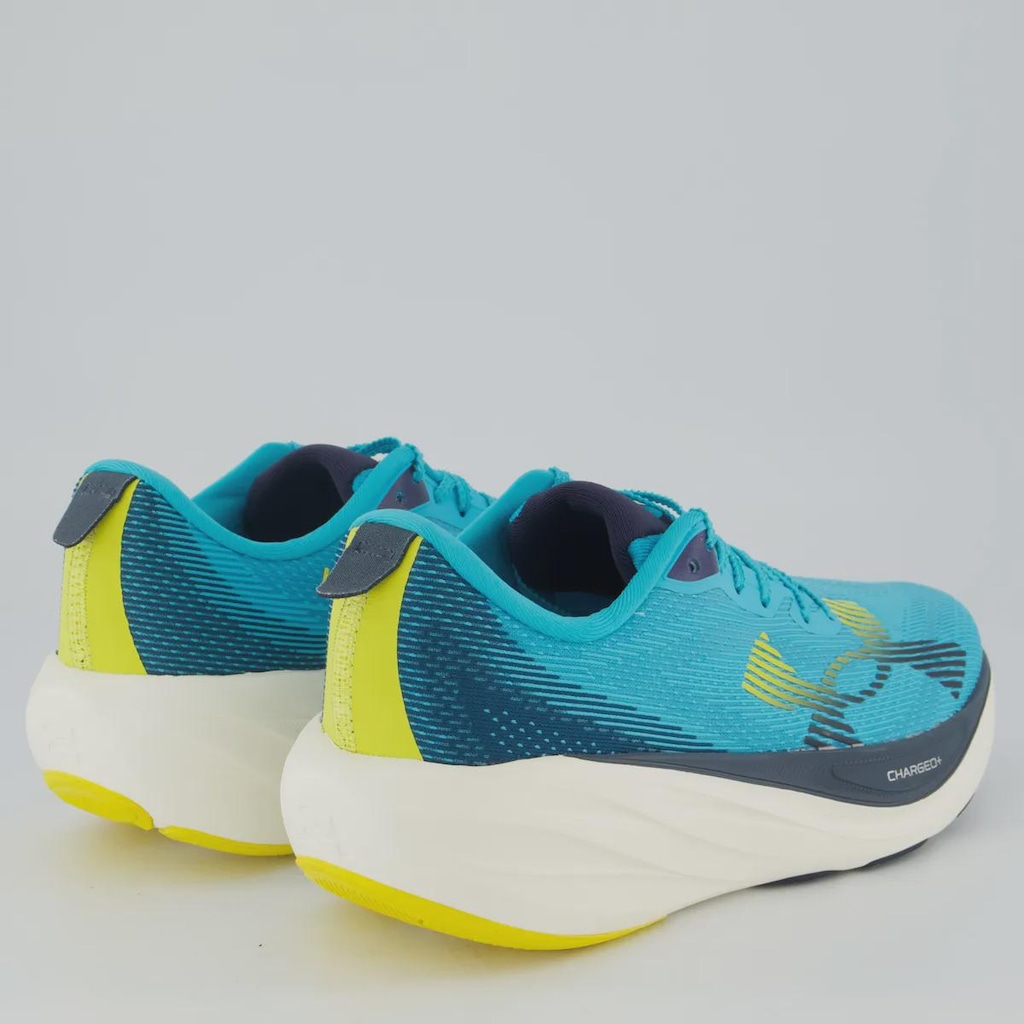 Imagem 3 do produto Tênis Masculino Under Armour Charged Nonstop