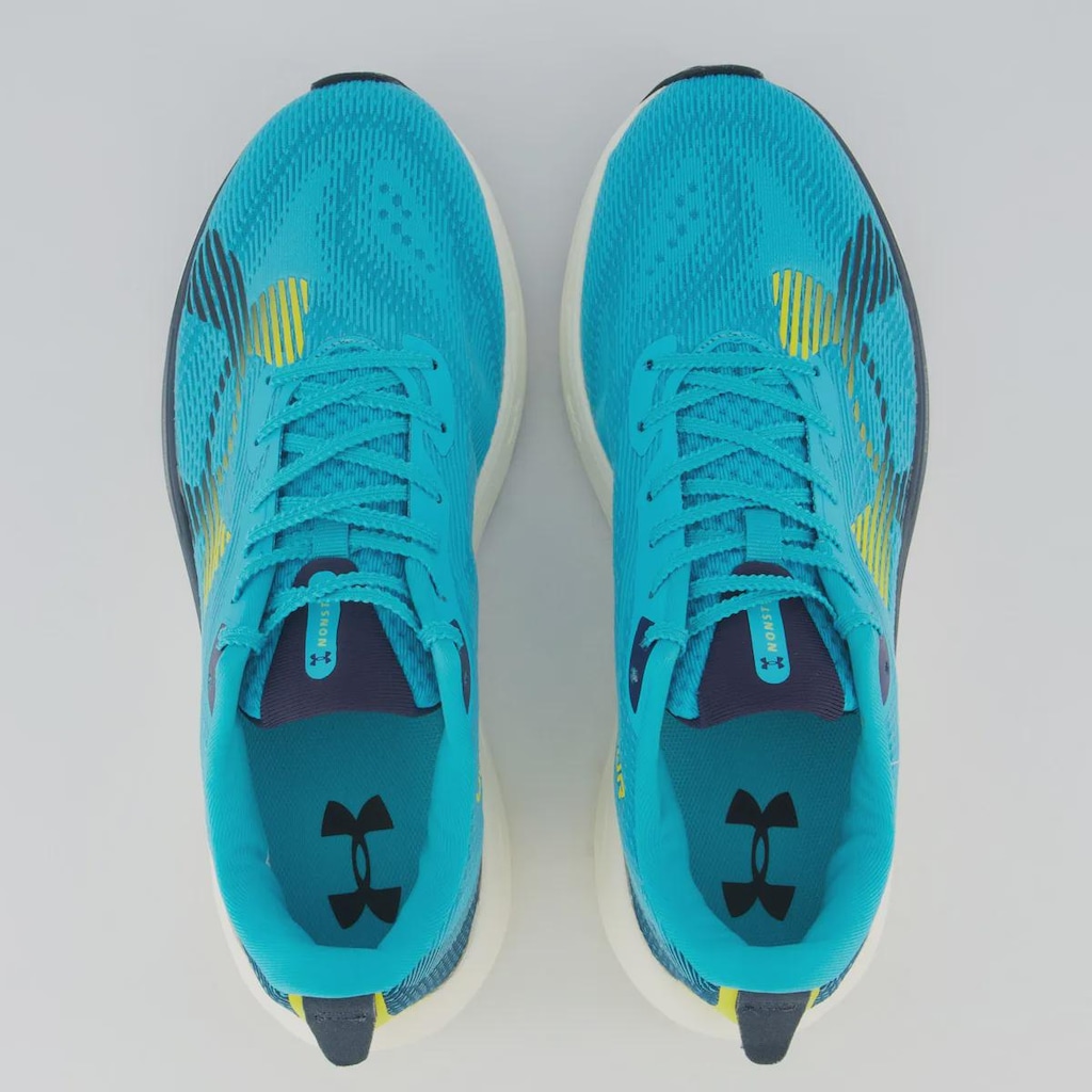 Imagem 4 do produto Tênis Masculino Under Armour Charged Nonstop