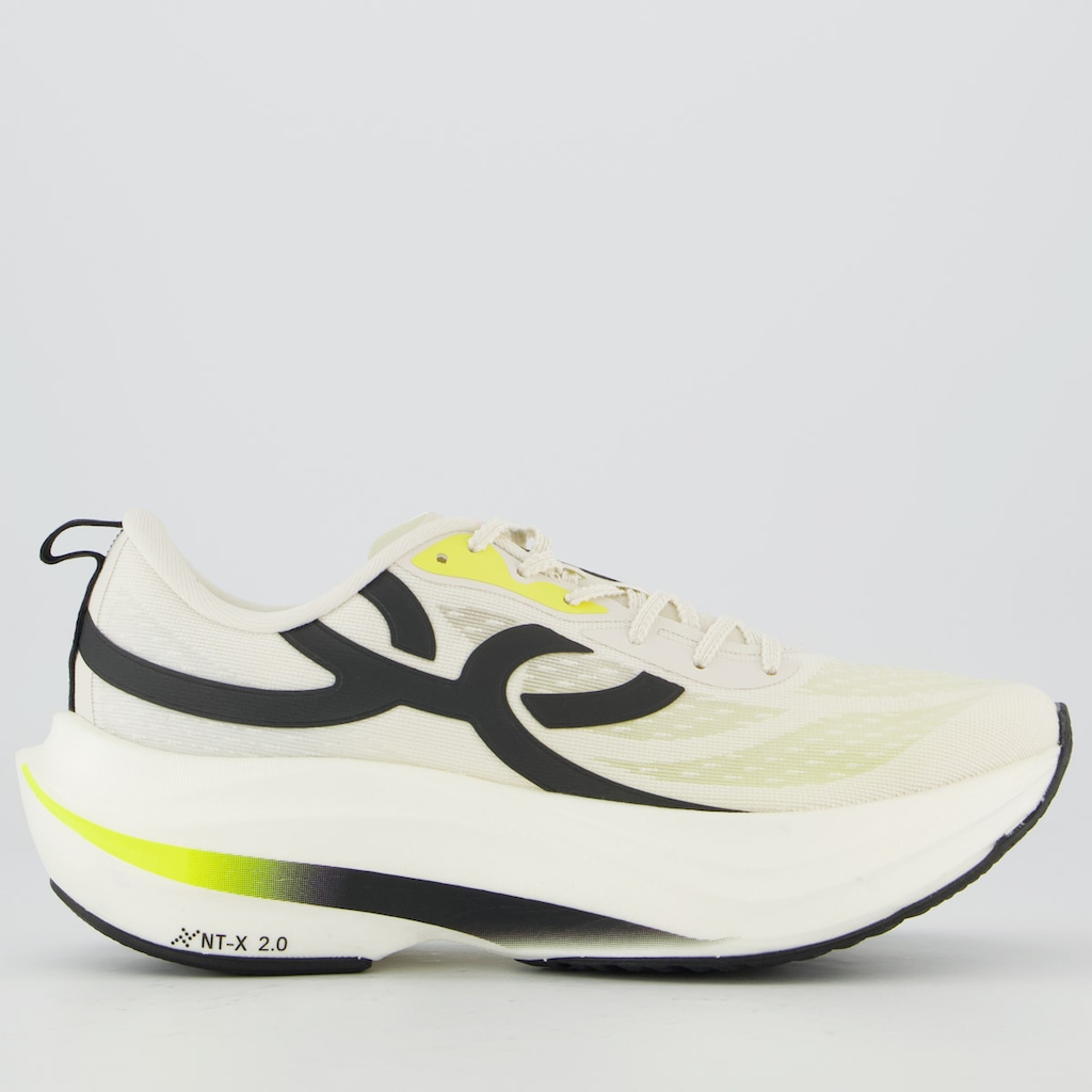 Tênis Feminino Olympikus Corre Turbo