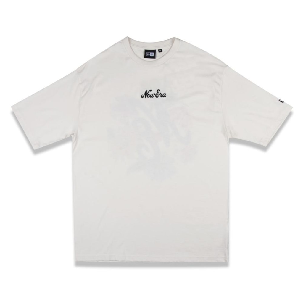 Camiseta New Era New Era Branded New Era Masculina