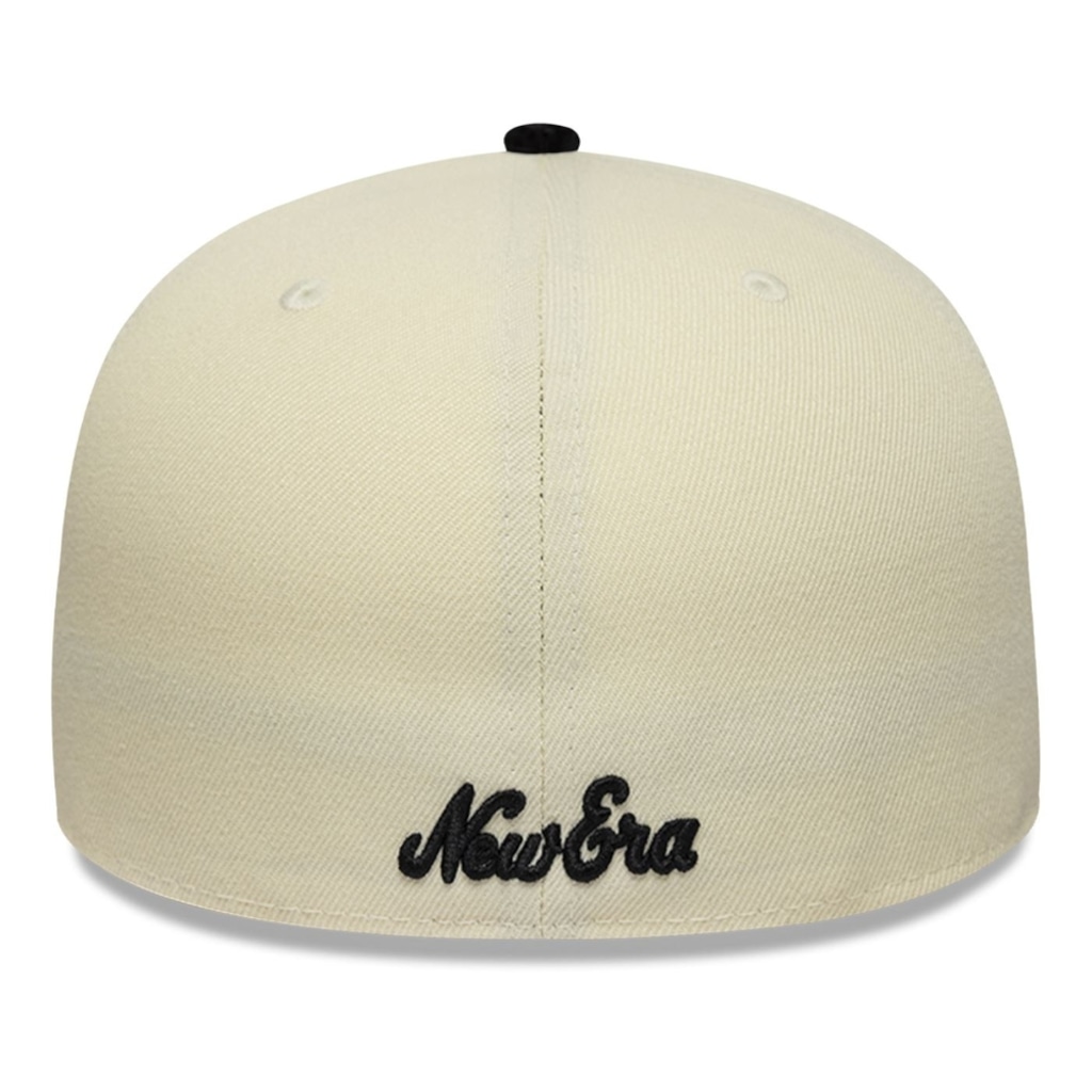 Imagem 4 do produto Bone New Era 59FIFTY  New Era Branded Paisley Masculino