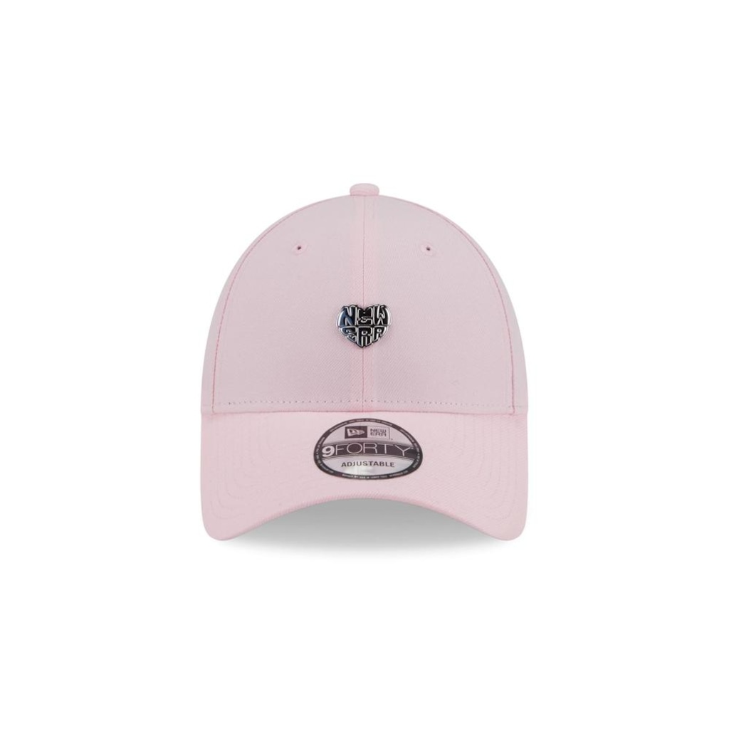 Imagem 2 do produto Bone New Era 9FORTY  New Era Heart Masculino