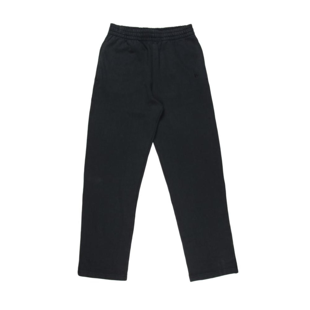 Calça New Era Moletom Booking Program Masculina