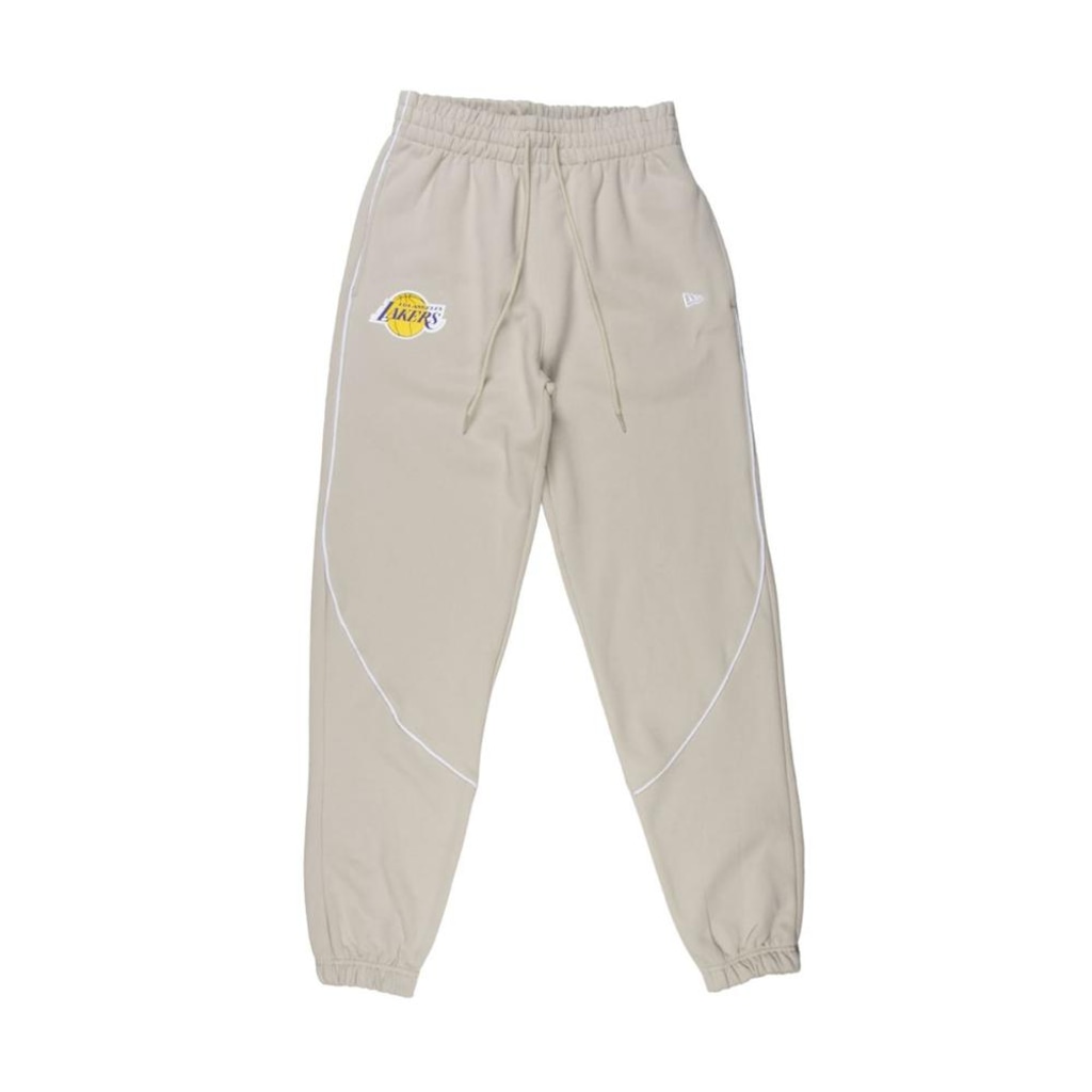 Calça New Era Performance Los Angeles Lakers NBA Masculina