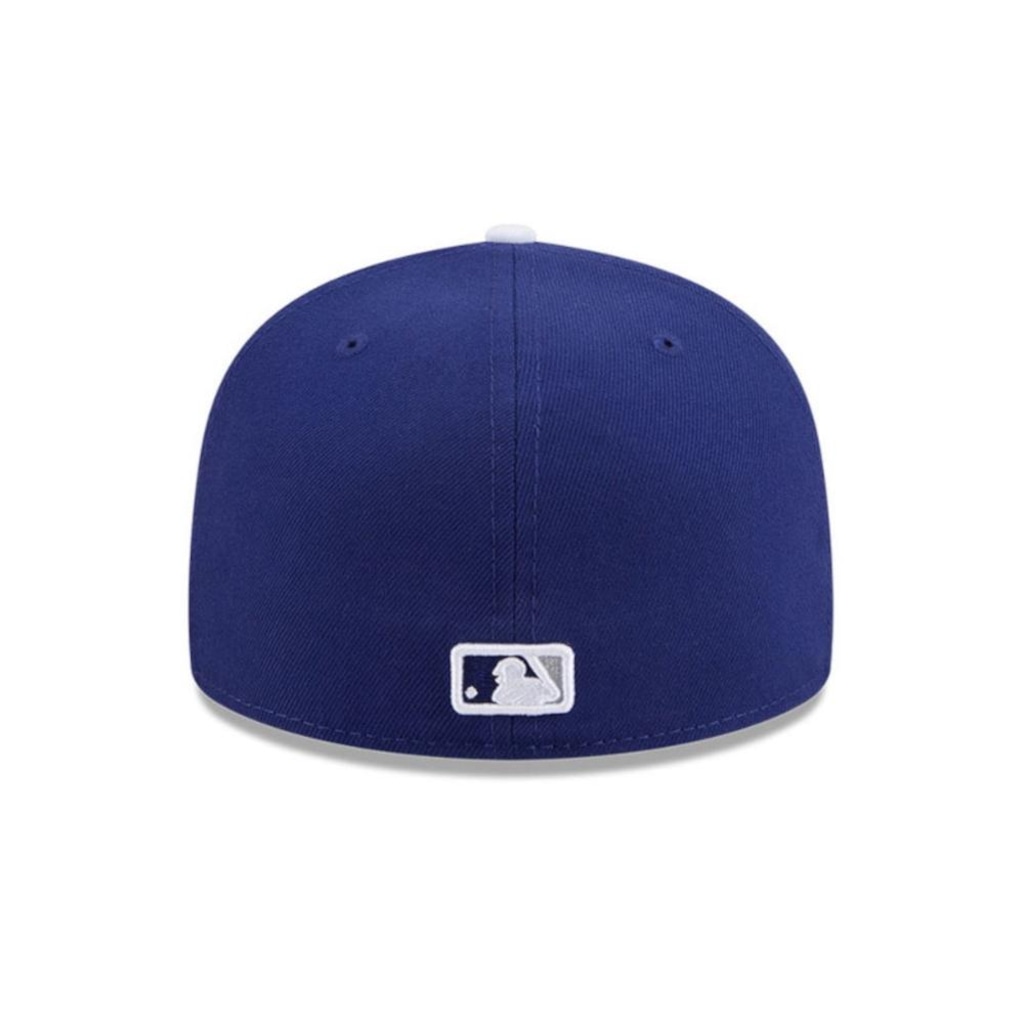 Imagem 3 do produto Bone New Era 59FIFTY Brooklyn Dodgers Jackie Robinson Day Masculino
