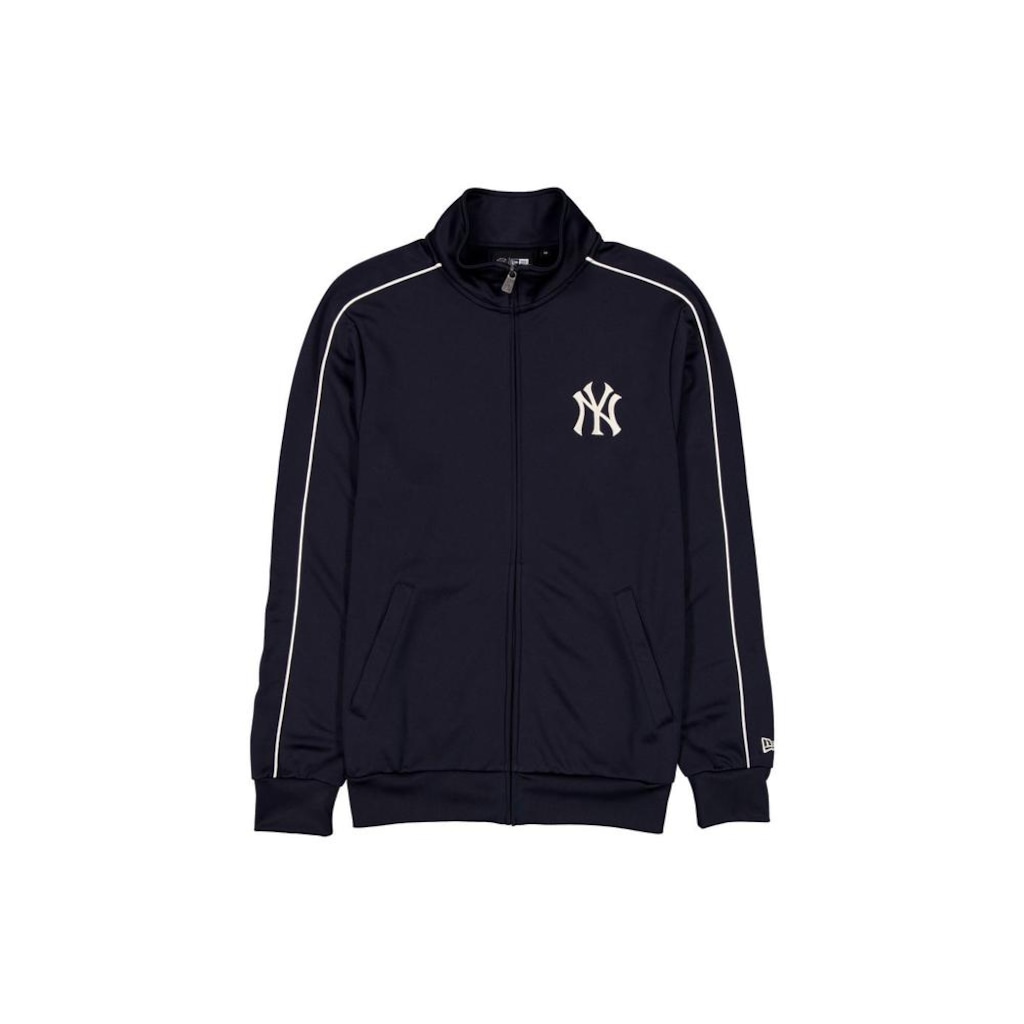 Jaqueta New Era TRACK MLB New York Yankees Masculina