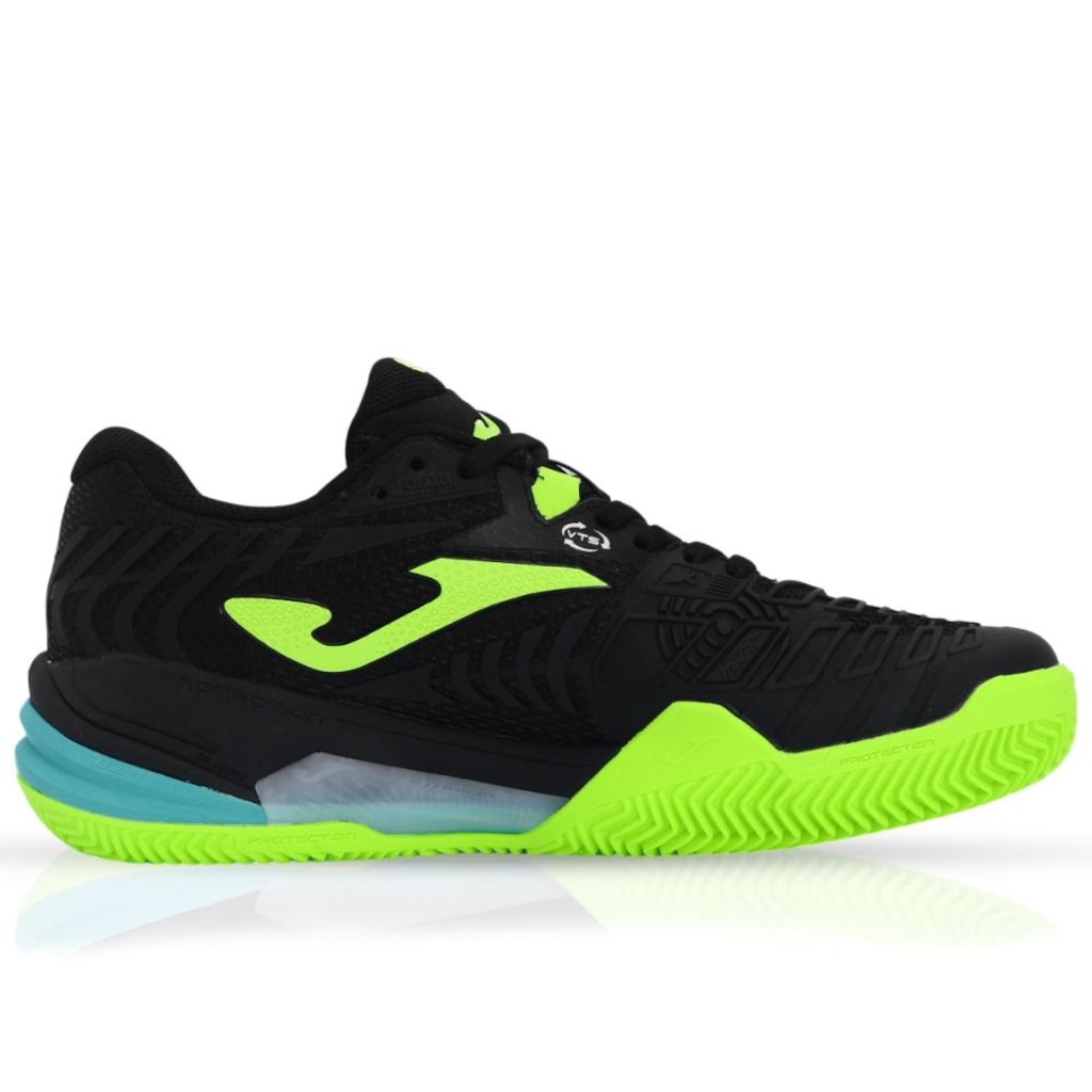 Imagem 2 do produto Tênis Masculino Joma Roland Clay Saibro