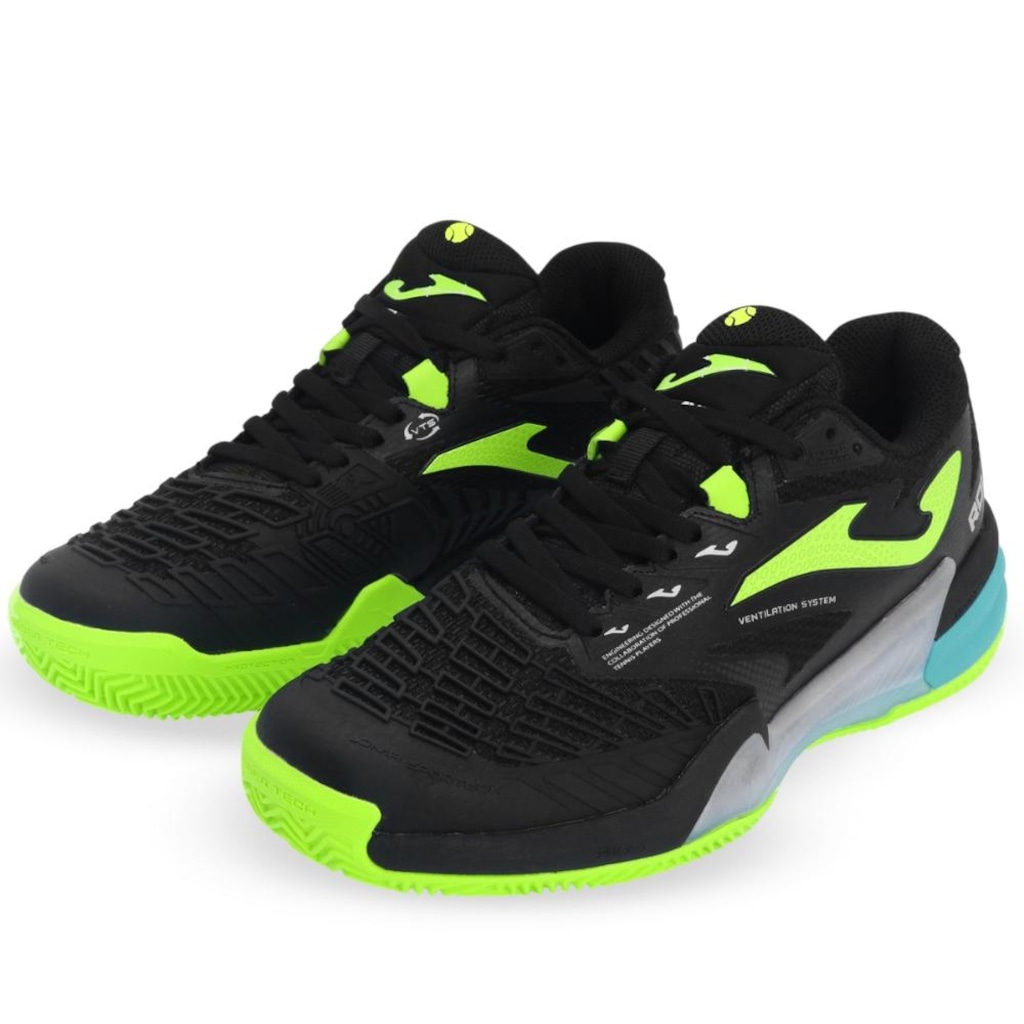 Imagem 3 do produto Tênis Masculino Joma Roland Clay Saibro