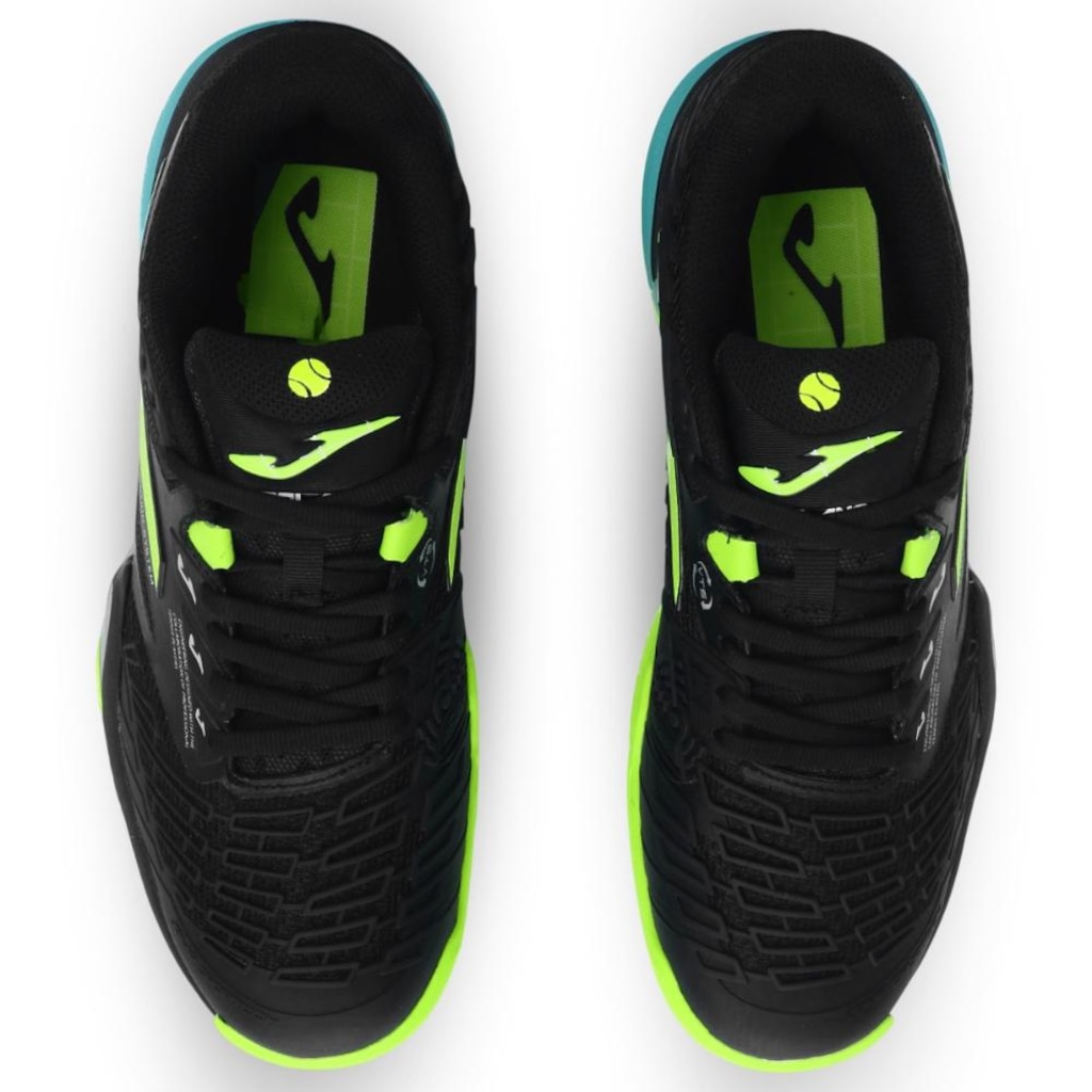 Imagem 4 do produto Tênis Masculino Joma Roland Clay Saibro