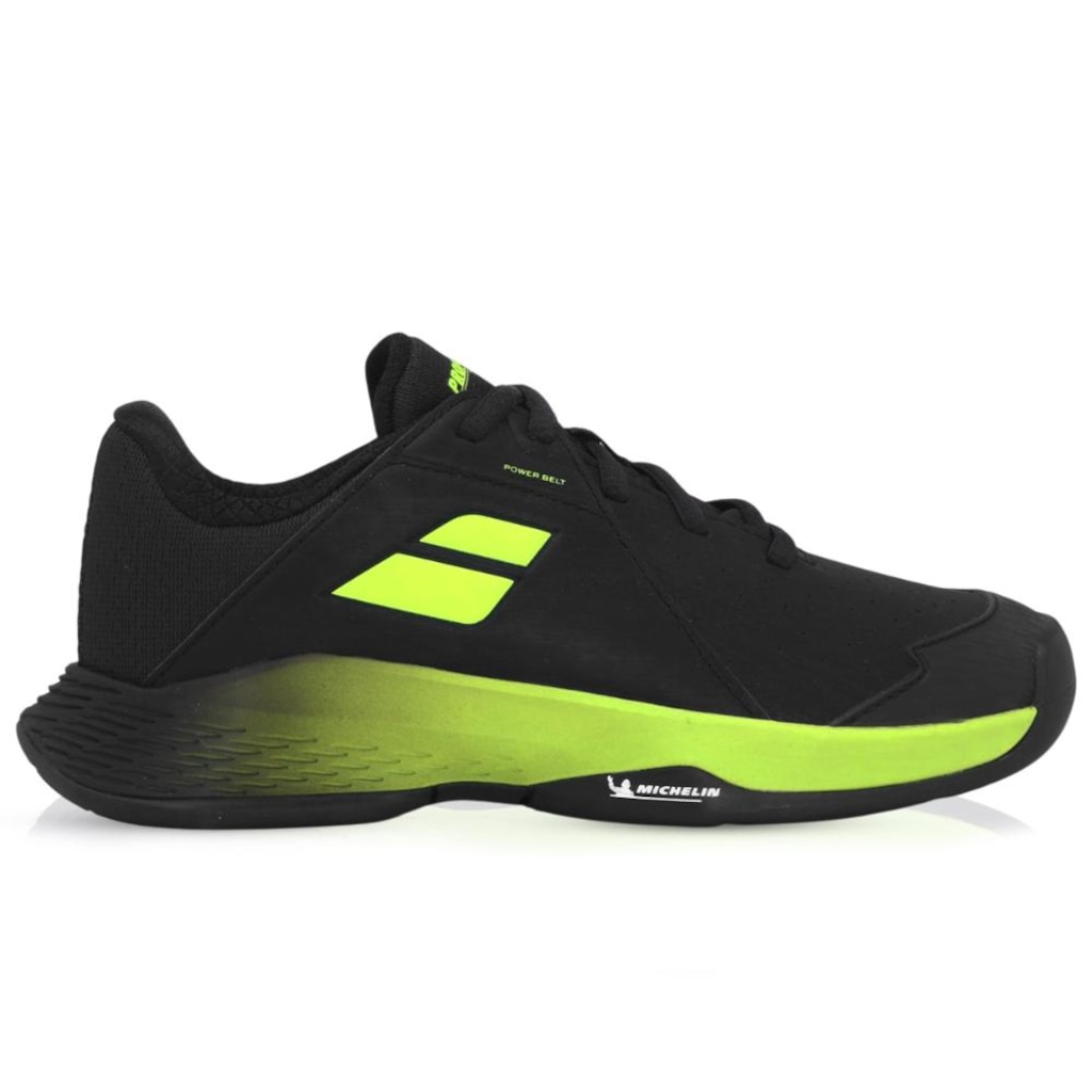 Tênis Unissex Babolat Propulse Junior 3