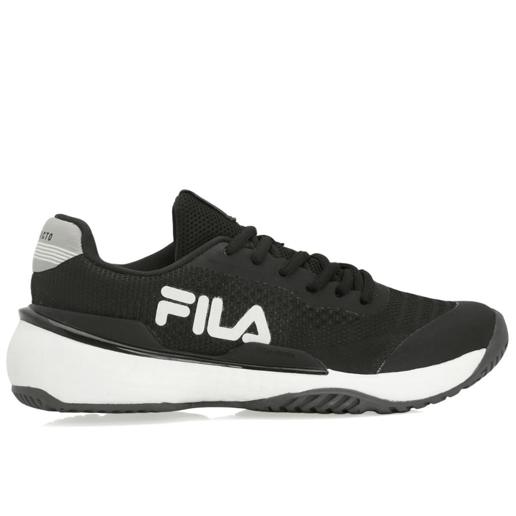 Tênis Masculino Fila Invicto All Court