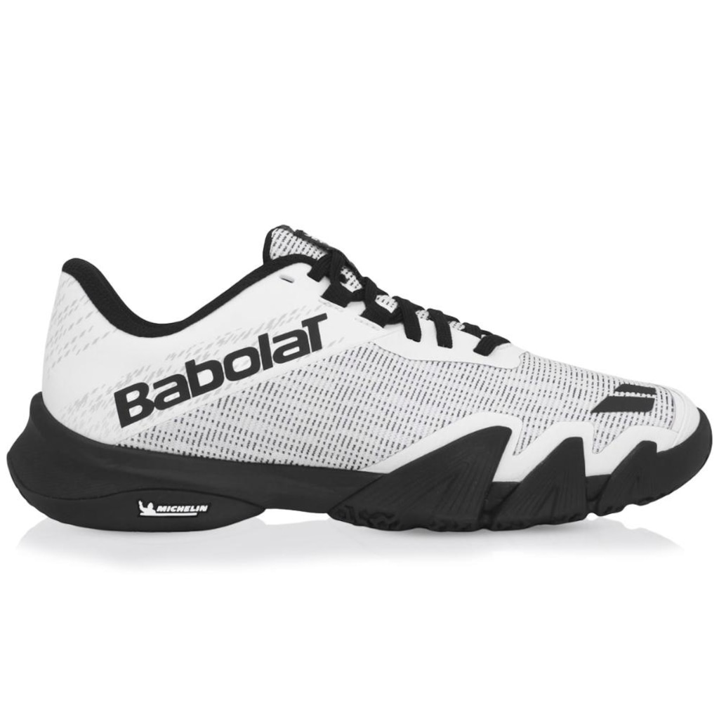 Tênis Masculino Babolat Jet Viva Padel