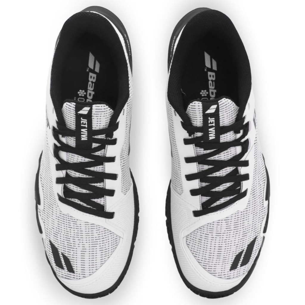 Imagem 4 do produto Tênis Masculino Babolat Jet Viva Padel