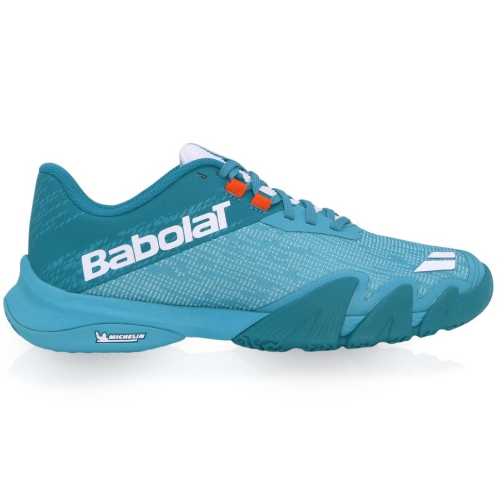 Tênis Masculino Babolat Jet Viva Padel