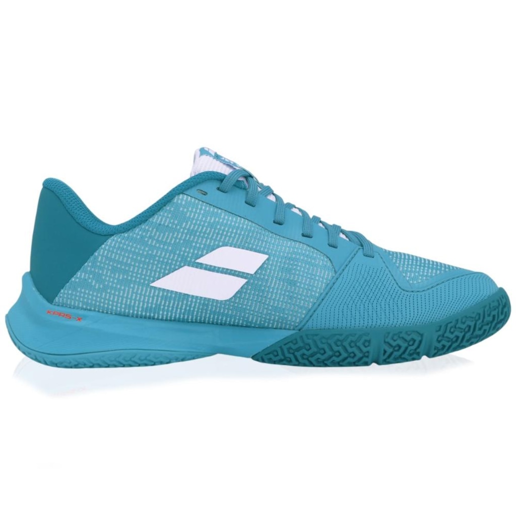 Imagem 2 do produto Tênis Masculino Babolat Jet Viva Padel