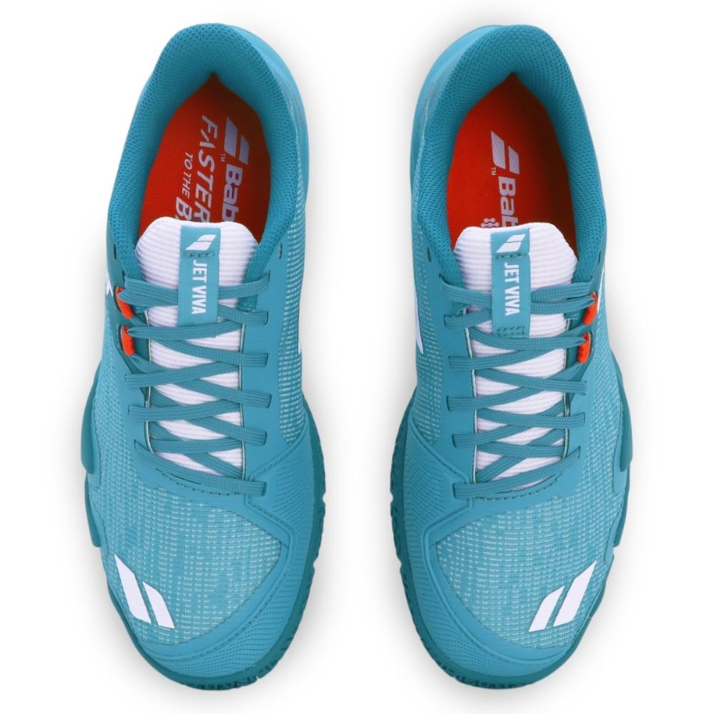 Imagem 4 do produto Tênis Masculino Babolat Jet Viva Padel